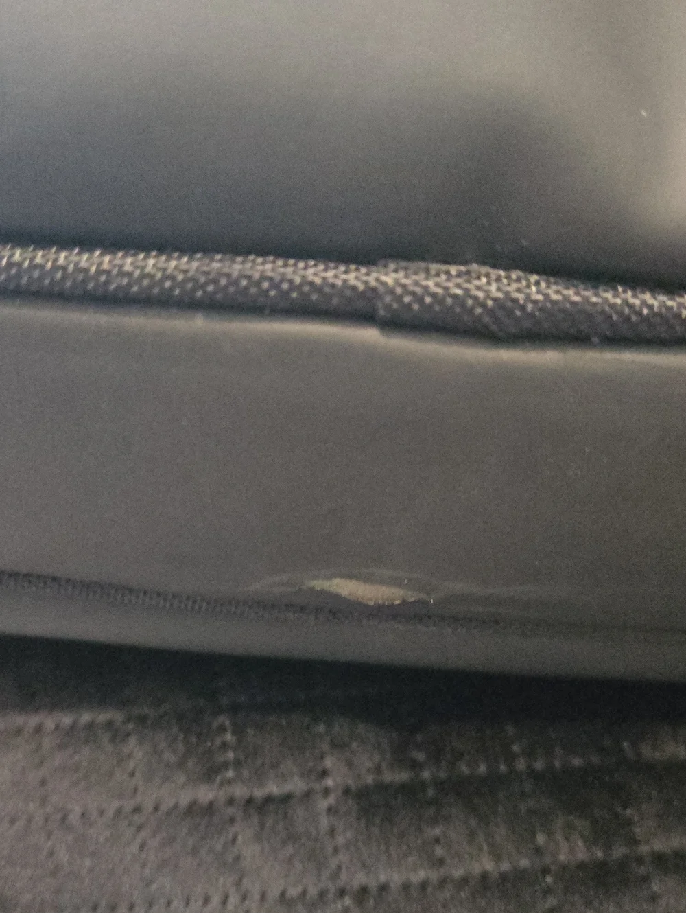 Dell OEM Pro Briefcase Laptop Bag 15 - Fits Up To 15.6